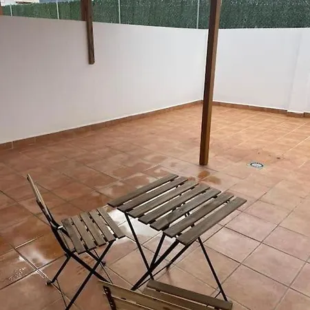 Centro 4 Daire