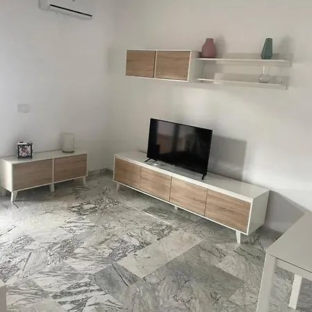 Centro 4 Торремолинос