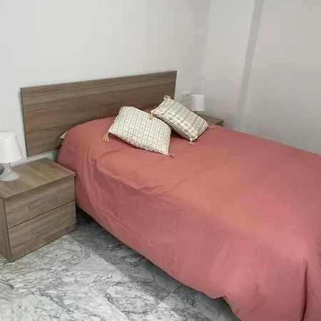 Centro 4 Lejlighed *