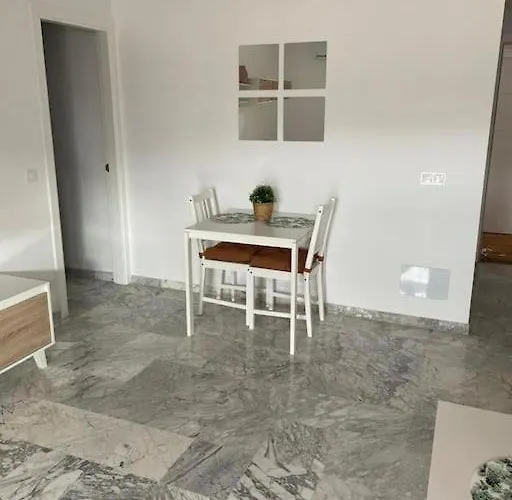 Centro 4 Торремолинос