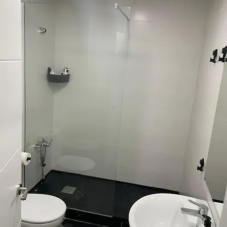 Centro 4 Апартаменти