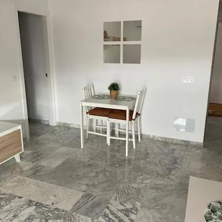 Centro 4 Торремолінос